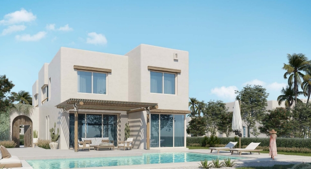 Hacienda West