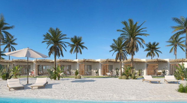 Hacienda West