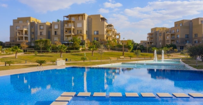 Palm Parks image 1