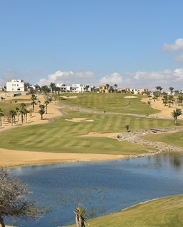 Golf Views image 1
