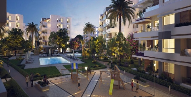 Palm Hills New Alamein image 4