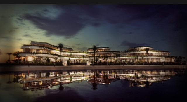 Palm Hills New Alamein image 3