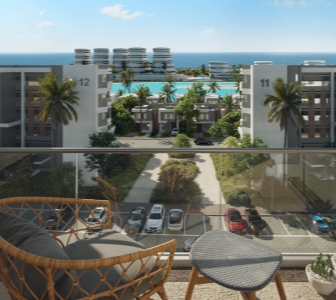 Palm Hills New Alamein image 2