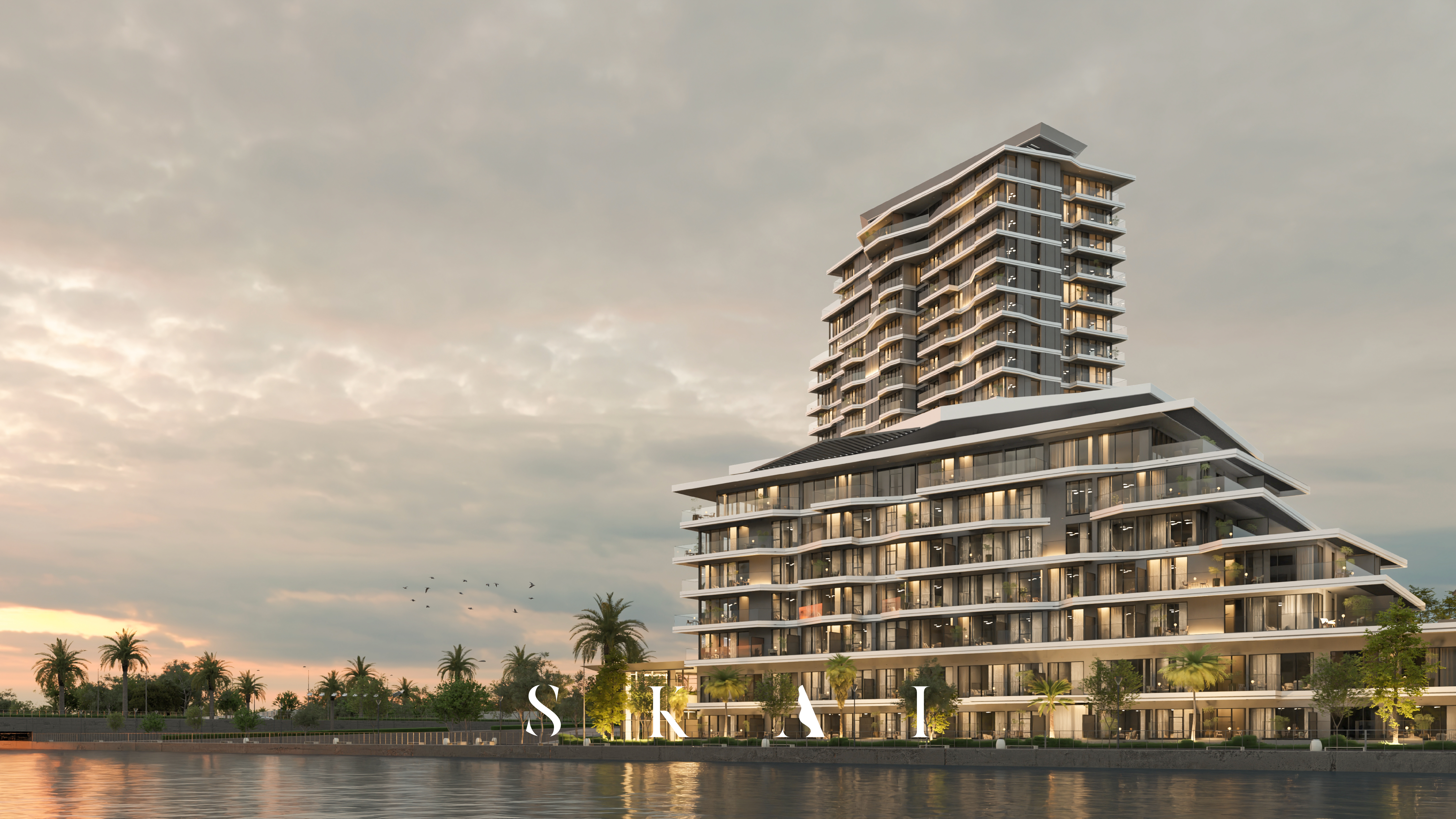 Skai Tower image 1