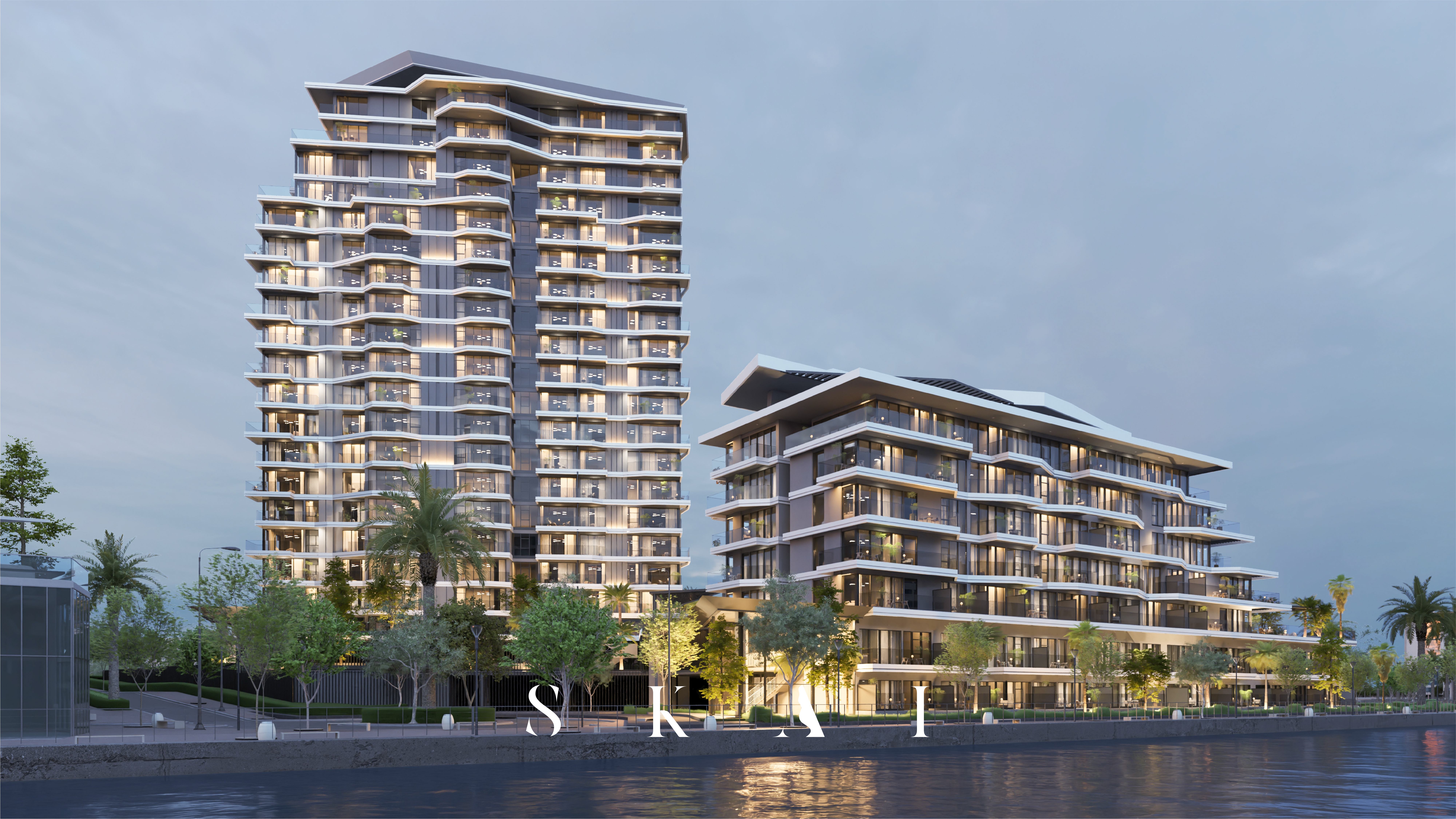 Skai Tower image 2