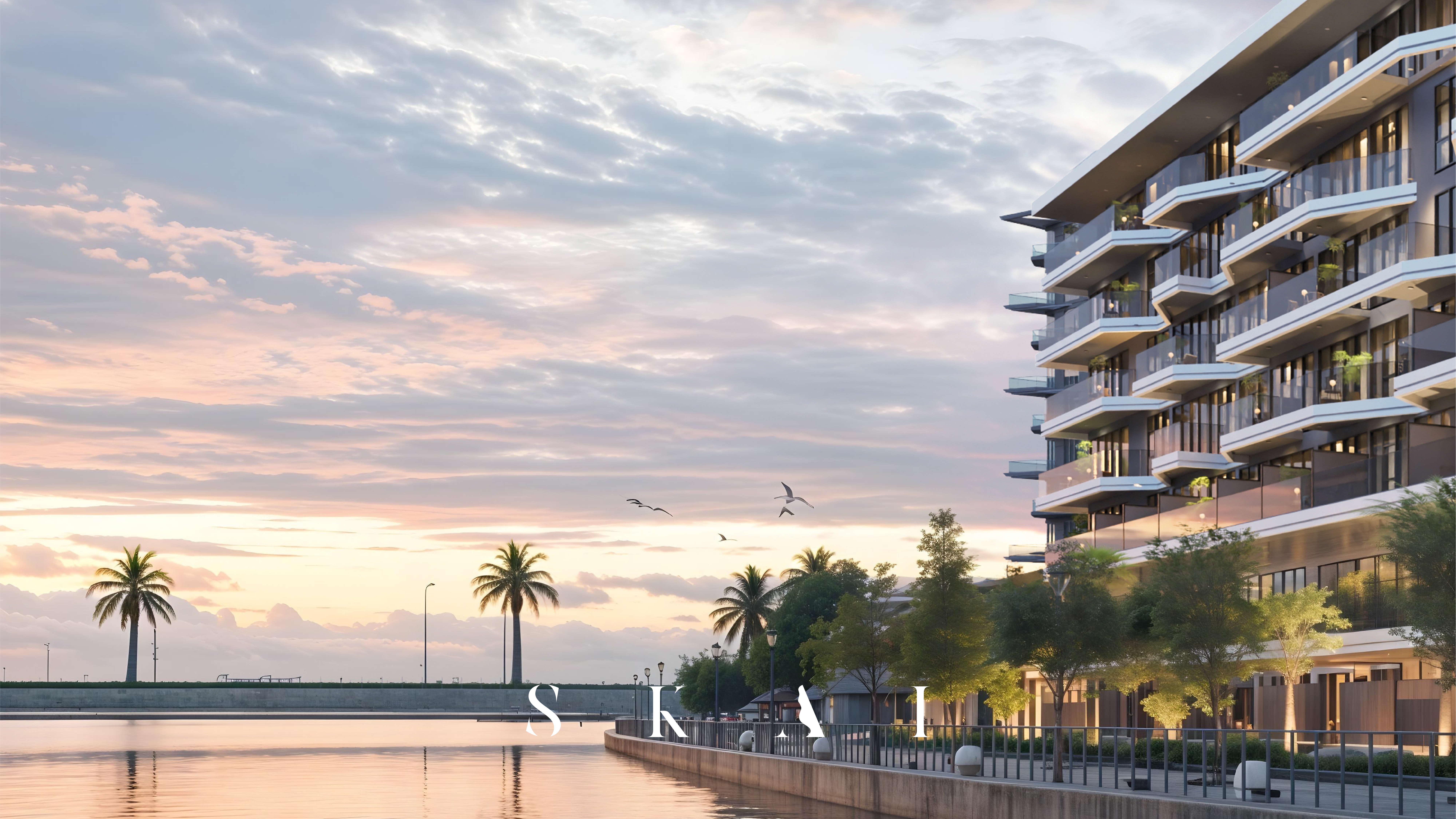 Skai Tower image 3