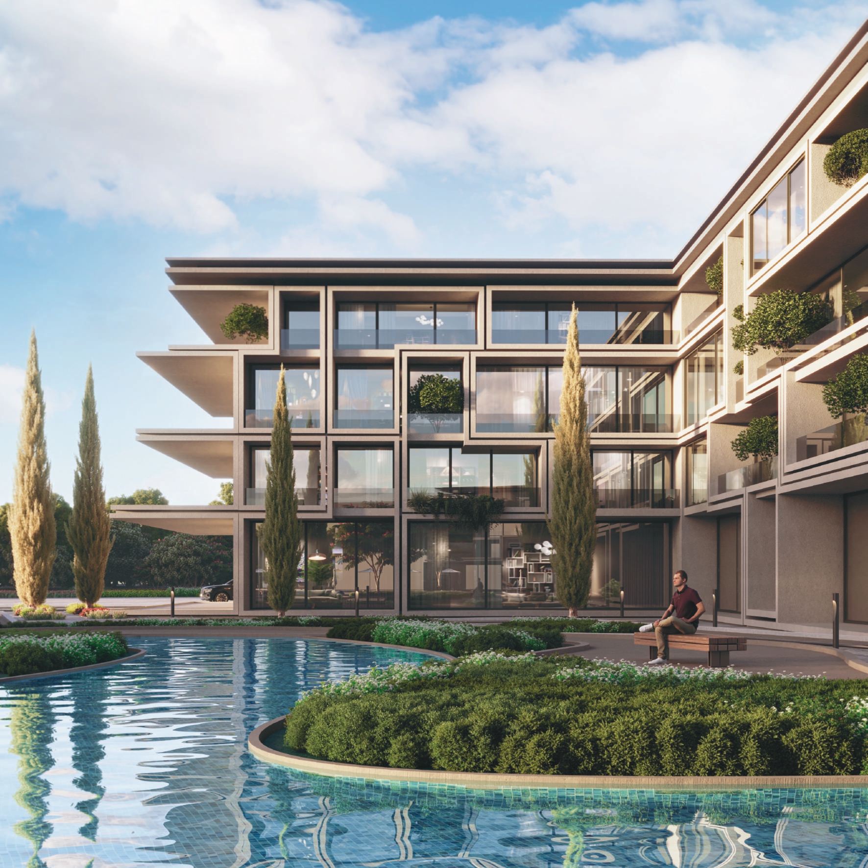Villagio image 1