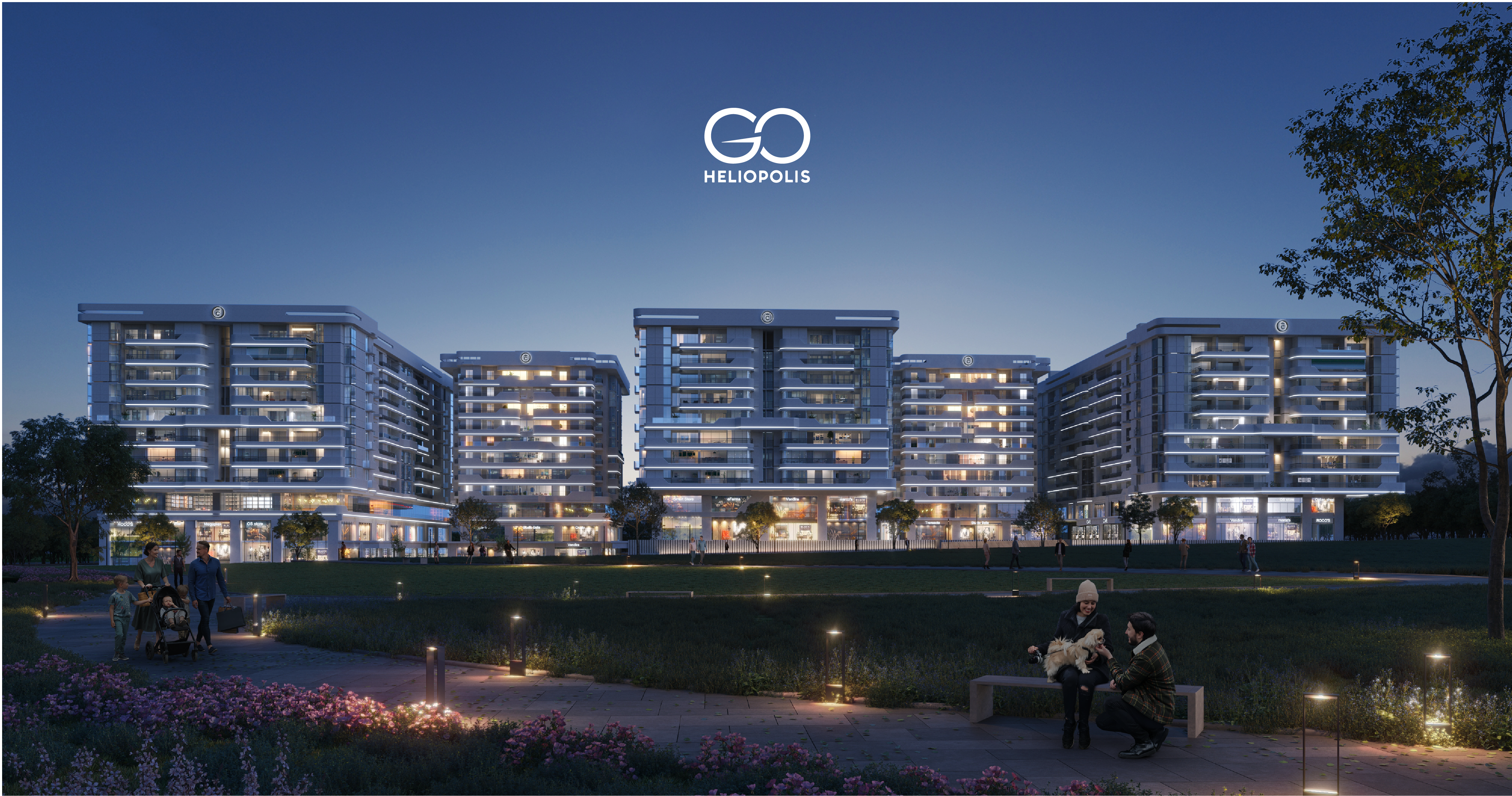 Go Heliopolis image 3
