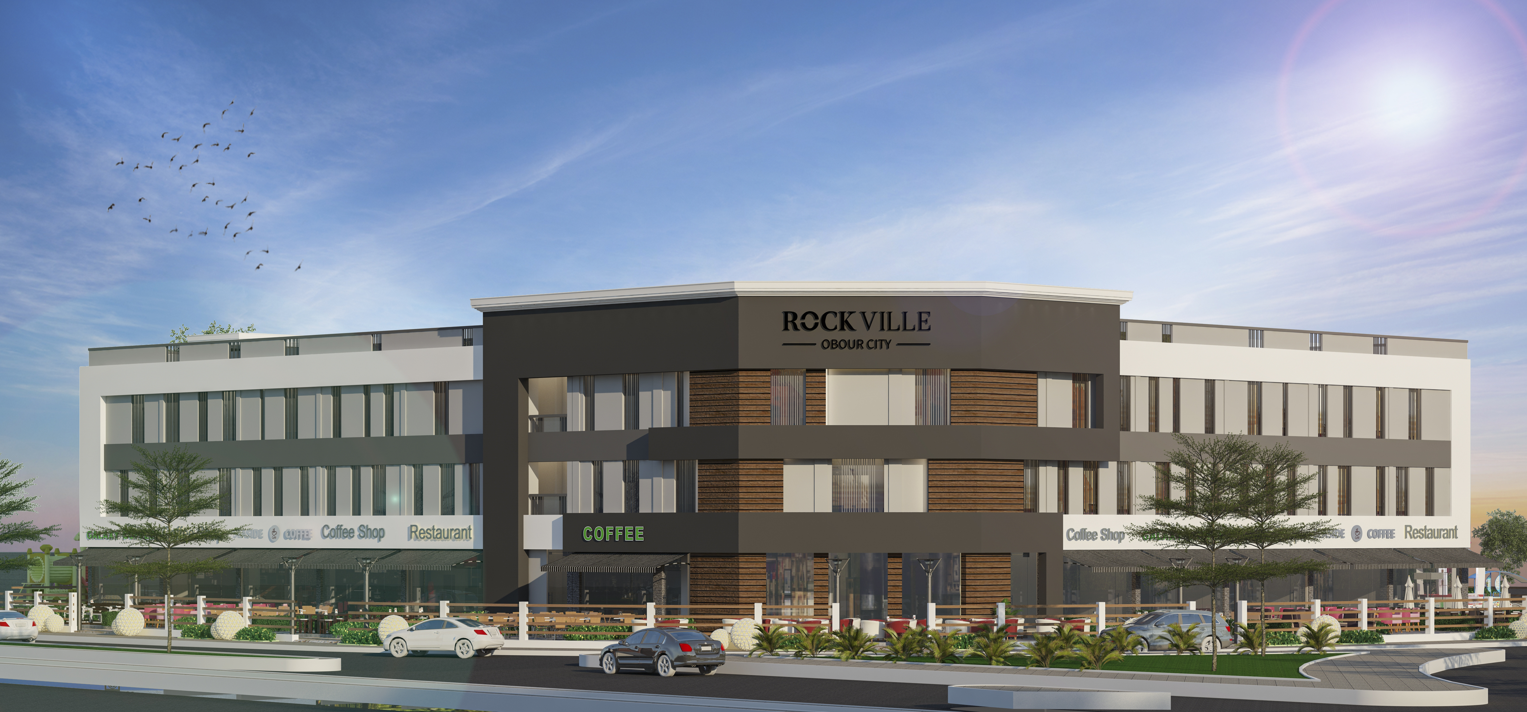Rock Ville image 4