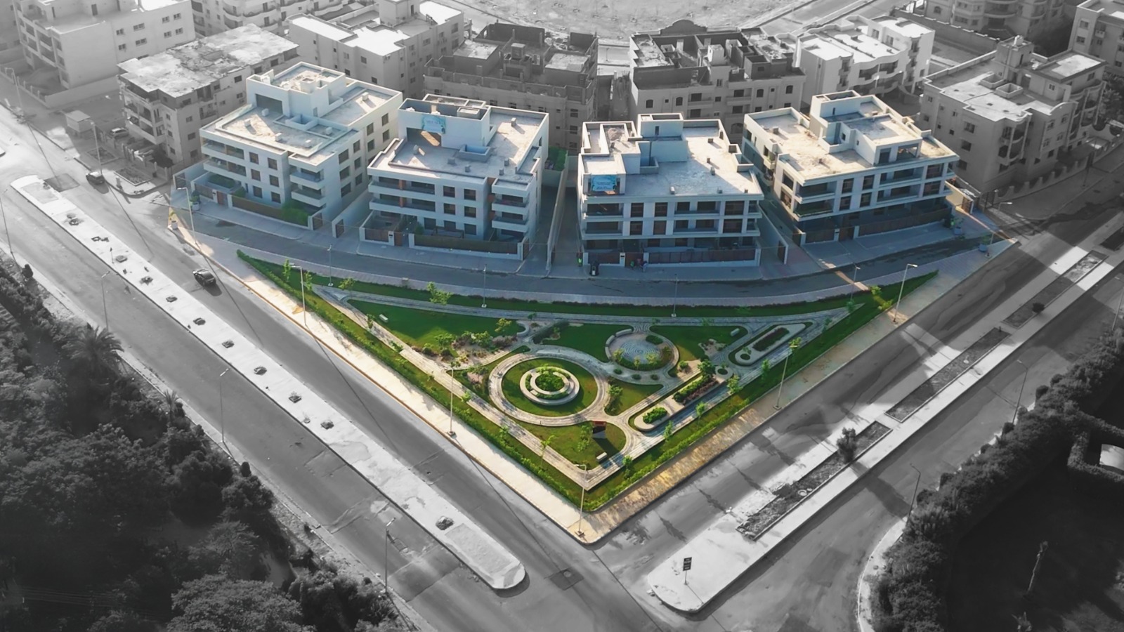 Meraki Residence image 3