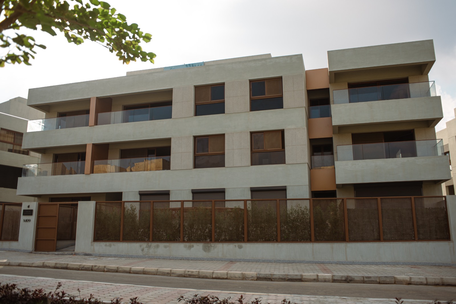 Meraki Residence