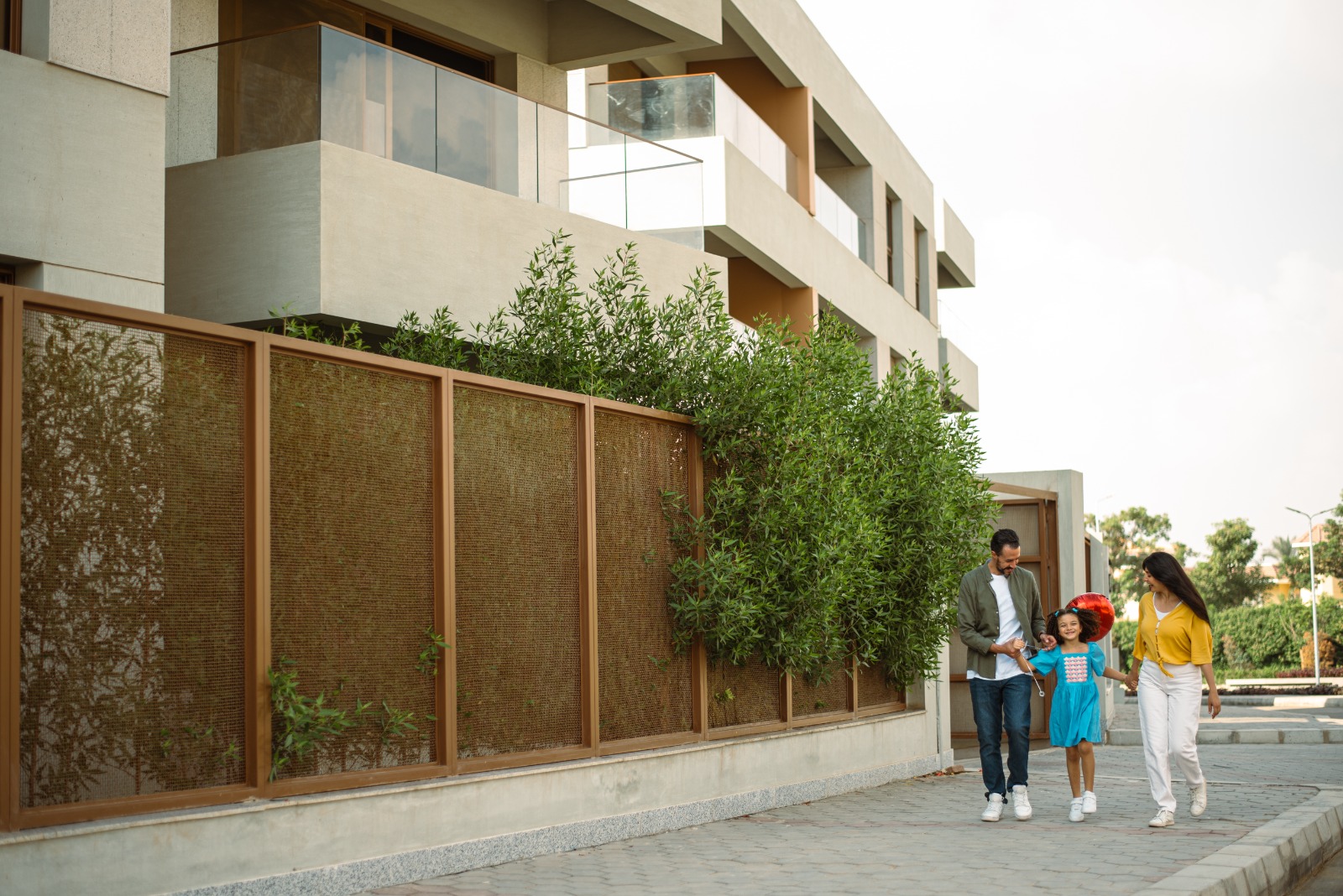Meraki Residence
