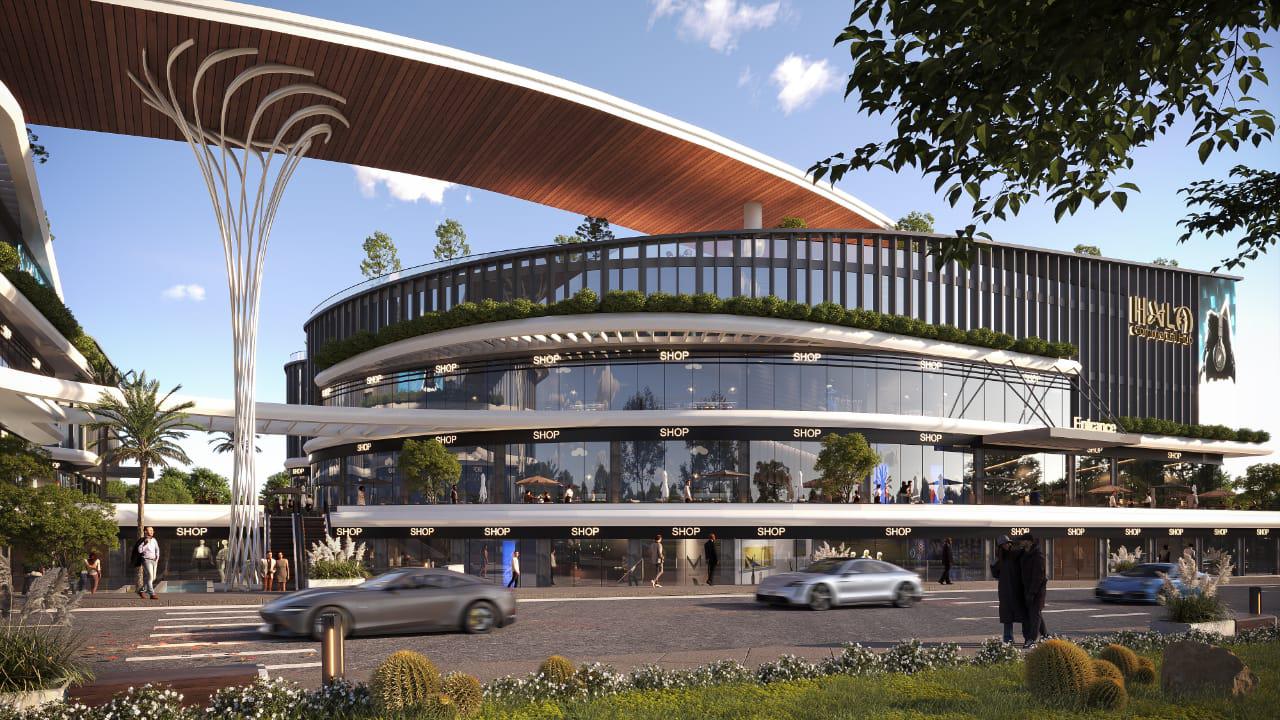 Hallo Mall image 1