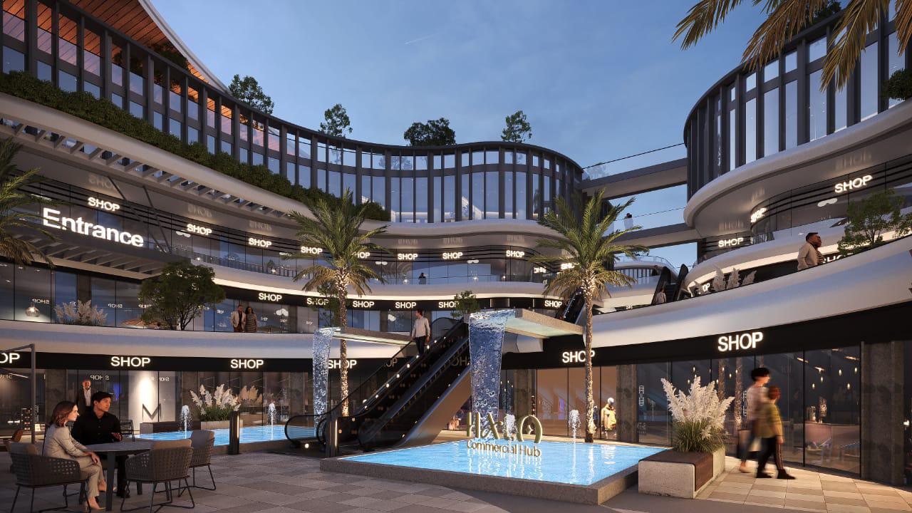 Hallo Mall image 3