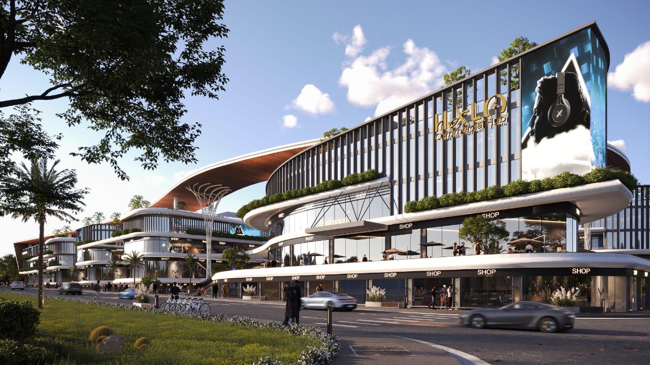 Hallo Mall image 4