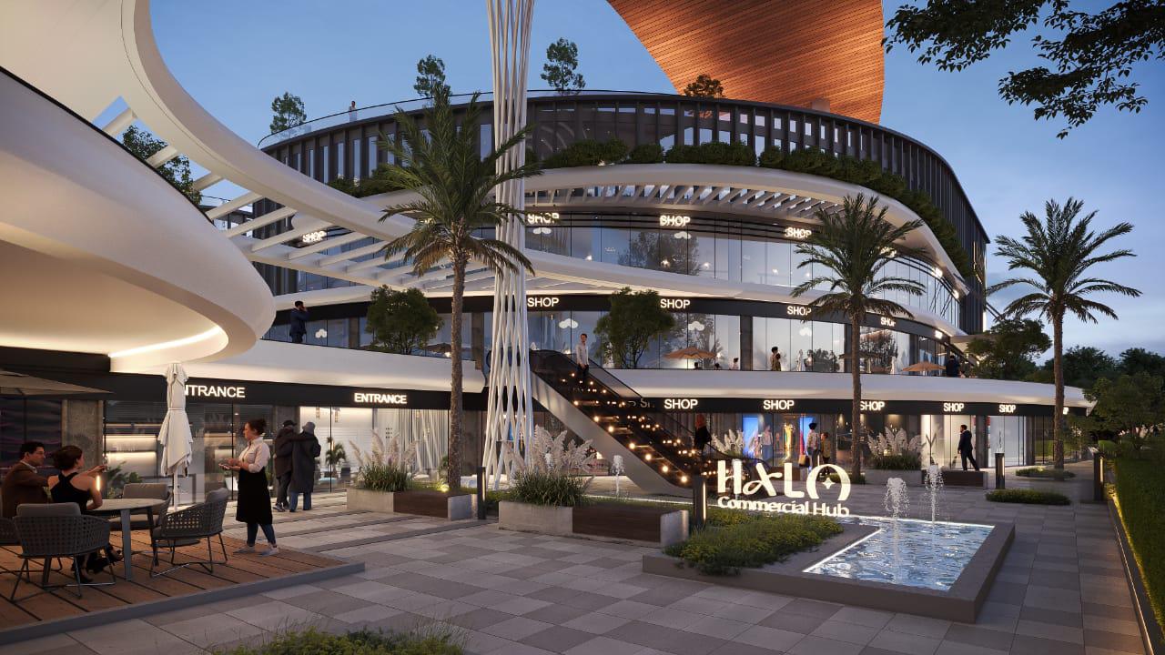 Hallo Mall