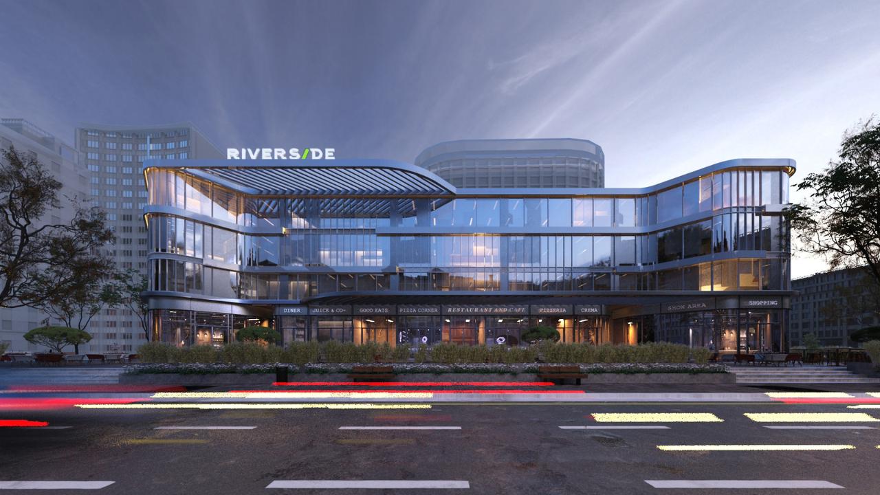 Riverside