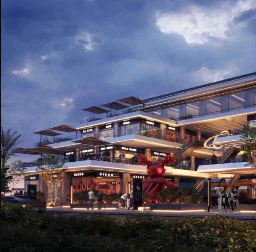 Z4 Mall image 2