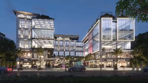 Allora Hub image 2