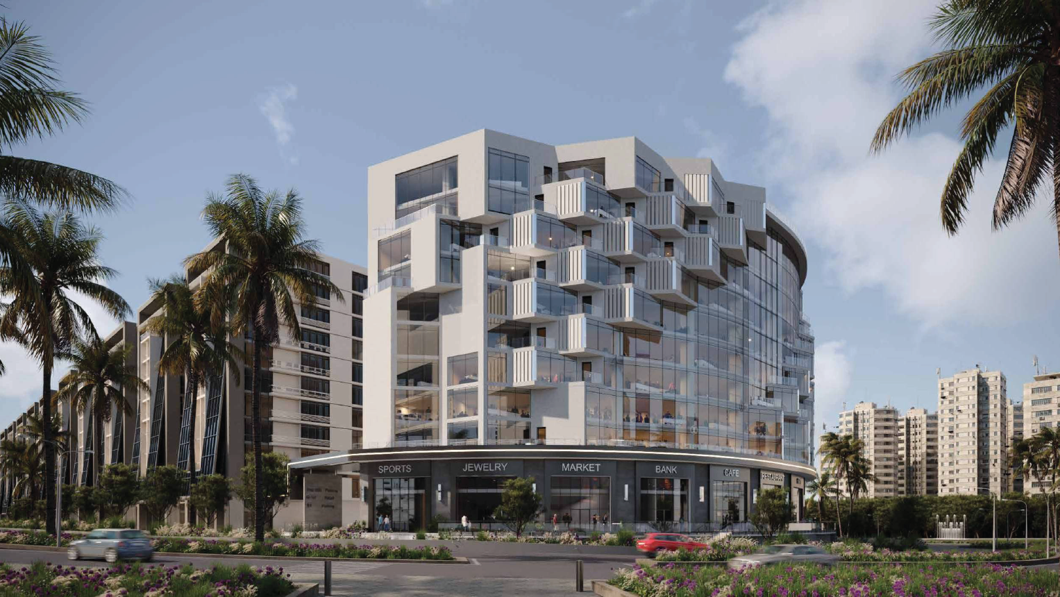 Business District image 2