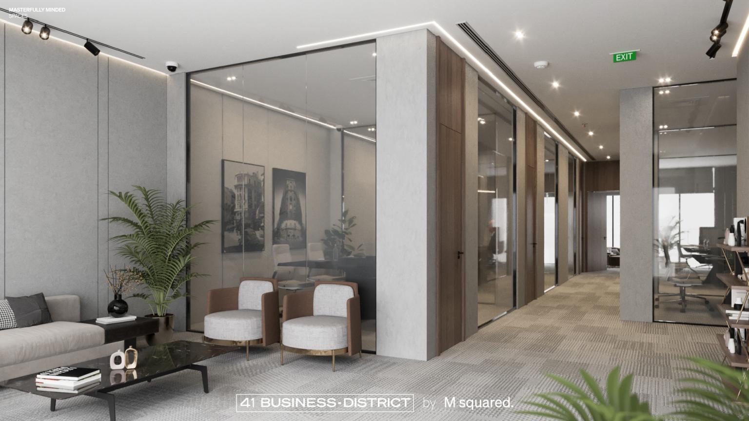 Business District image 3