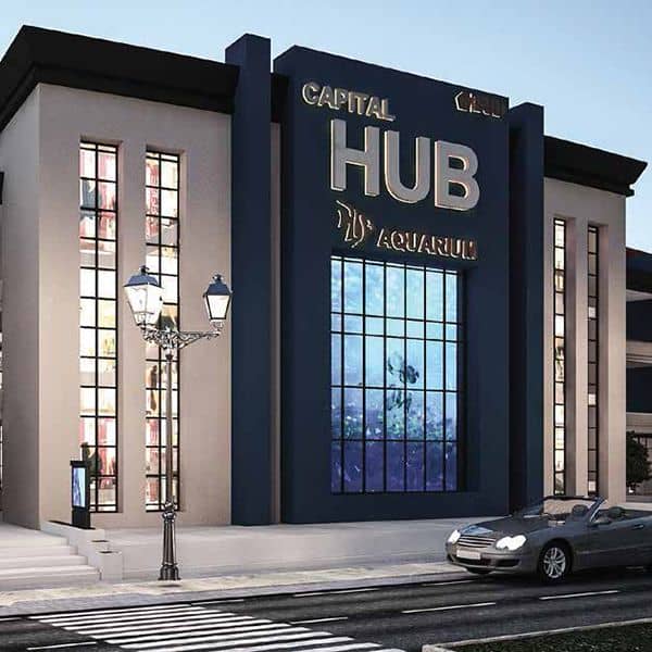 Capital Hub 2 image 3