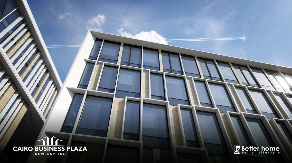 Plaza New Capital image 2