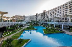 Porto Cairo image 2