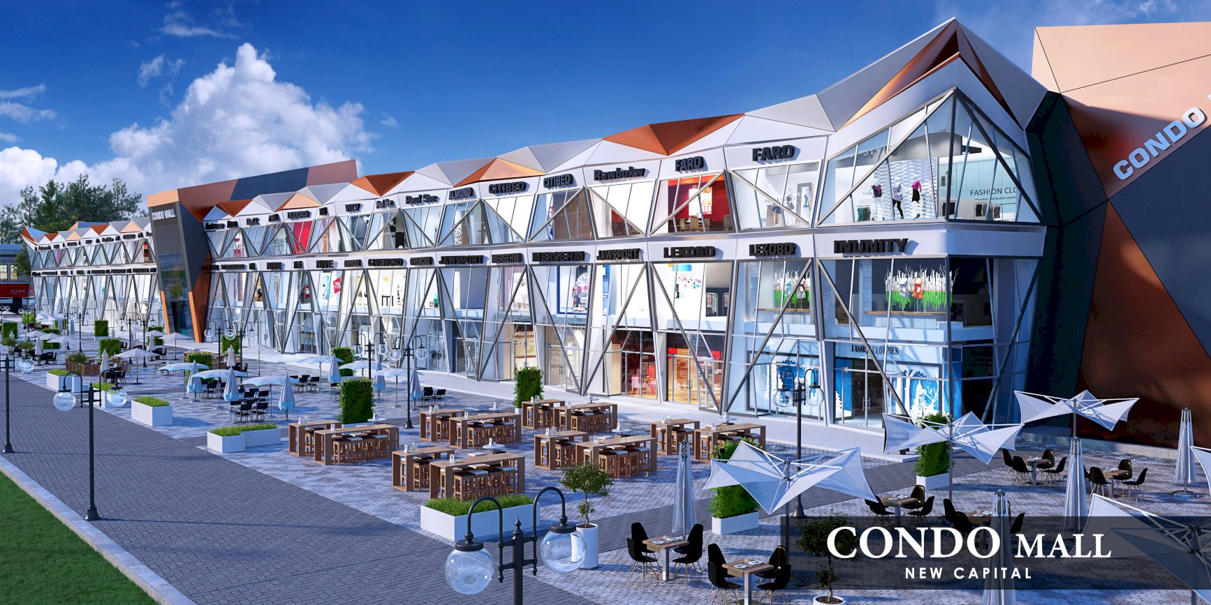 Condo