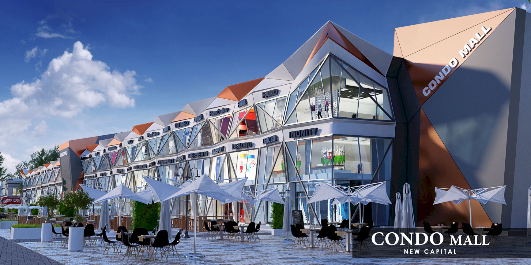 Condo