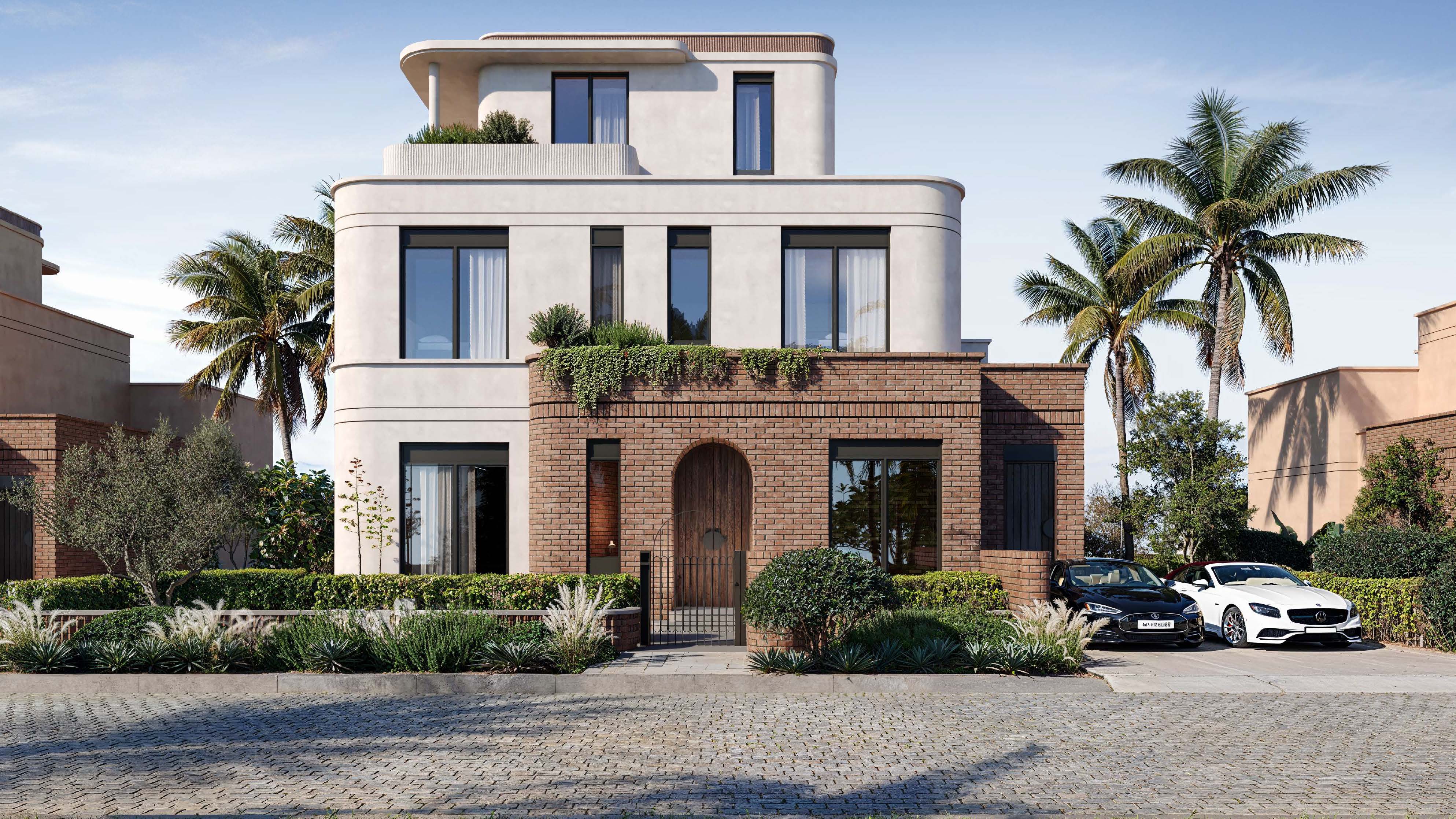 crescent walk image 3