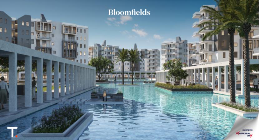 Bloomfields