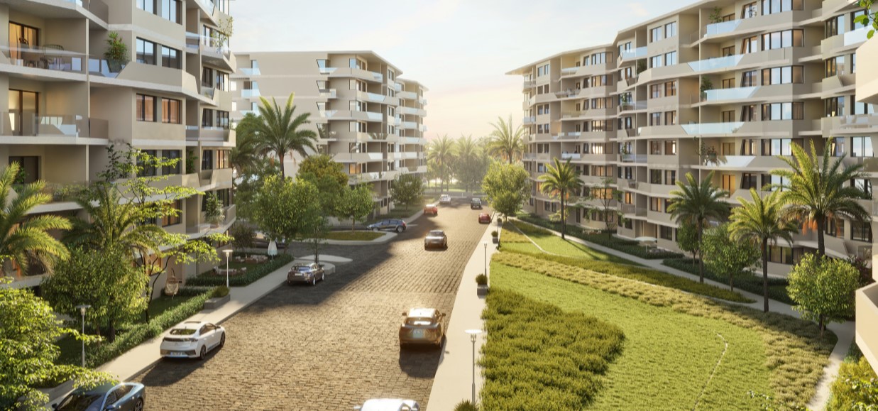 The Median Residences image 2