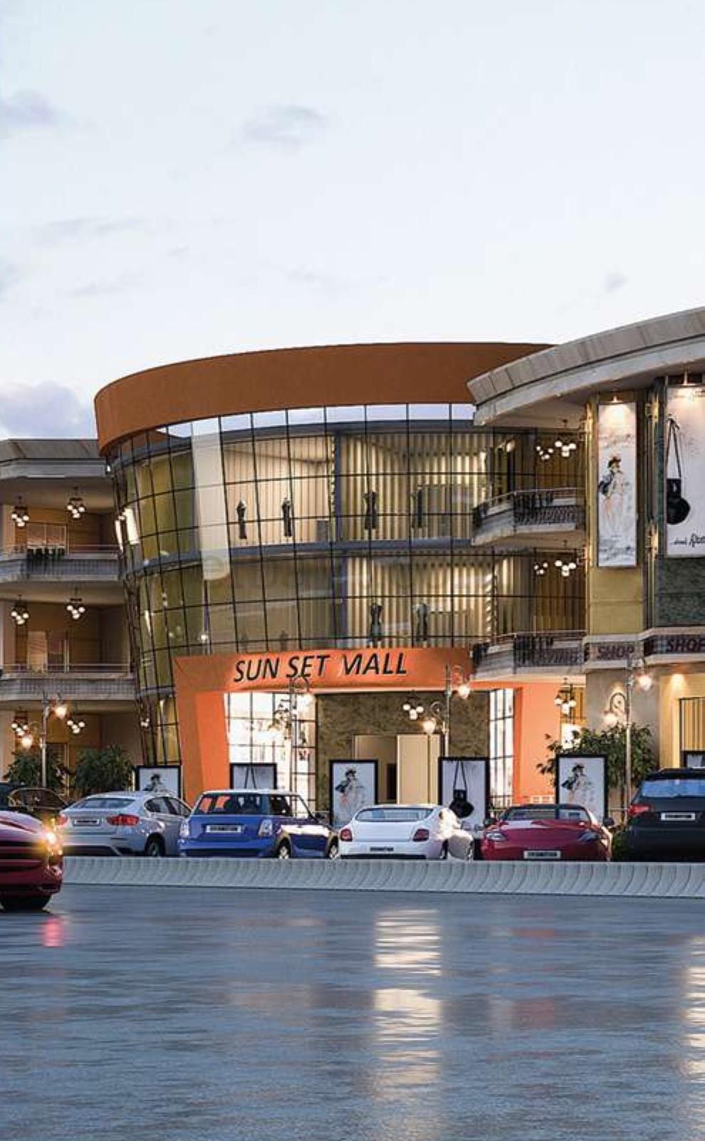 Sun Set Mall image 3