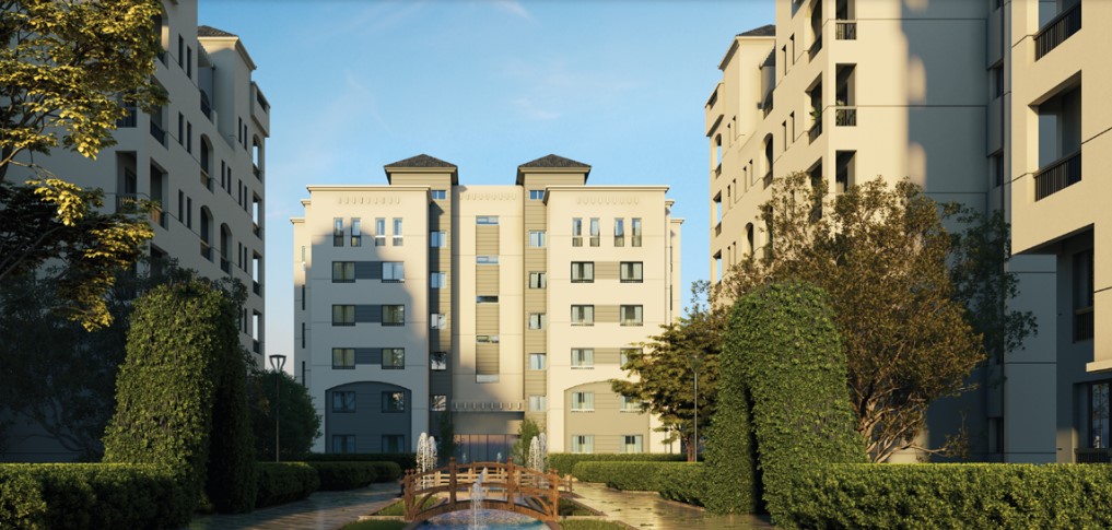 Ashgar Heights  image 1