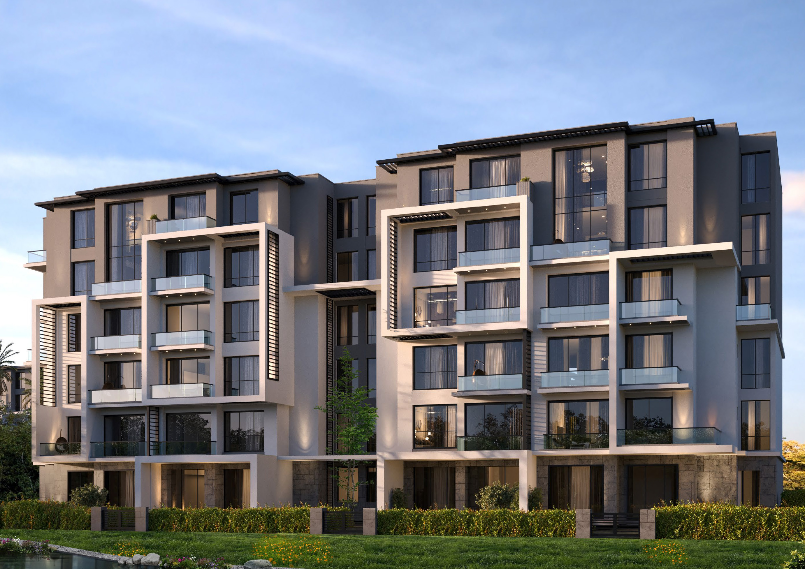 Club Hills image 2