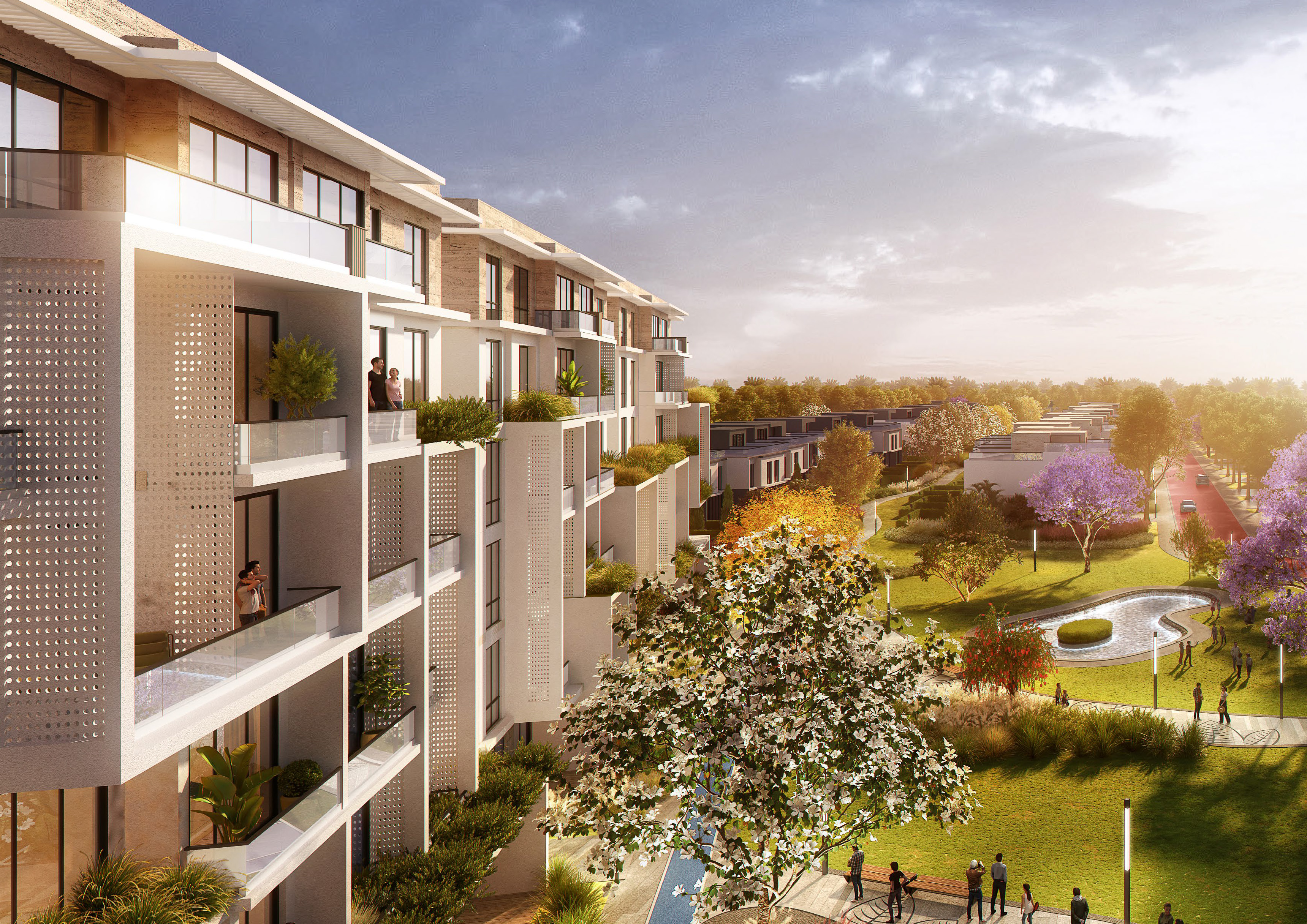 Club Hills image 3