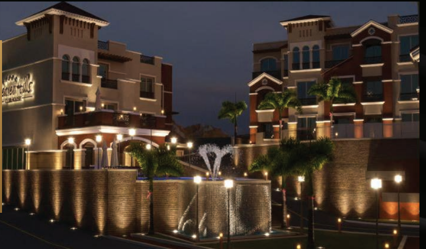Heaven Hills image 2