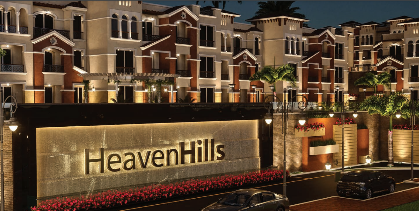 Heaven Hills image 3