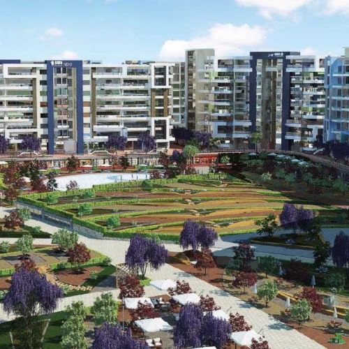 Capital Heights 2 image 1