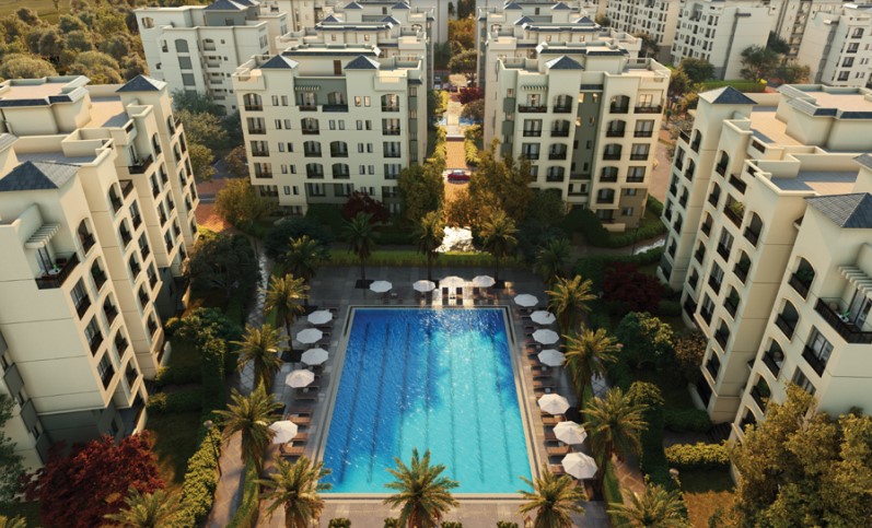 Ashgar Heights 
