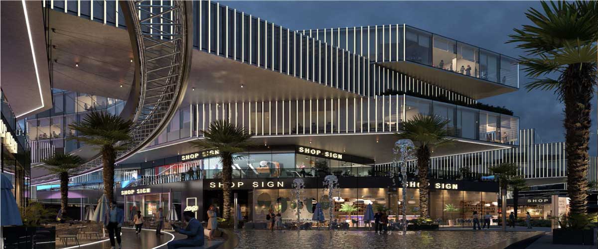 Sixty Heliopolis image 2