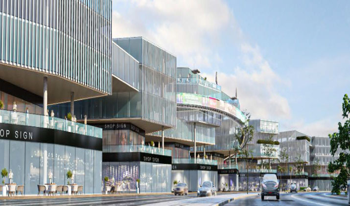 Sixty Heliopolis image 3