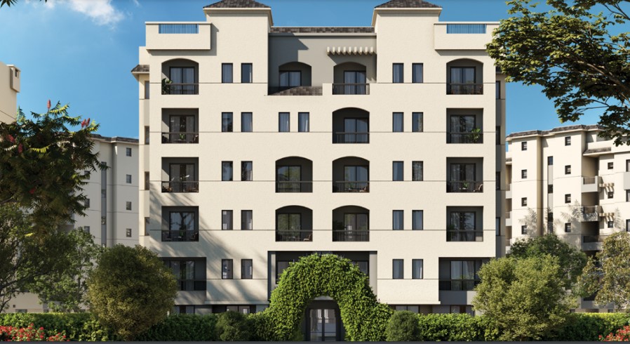 Ashgar Heights 