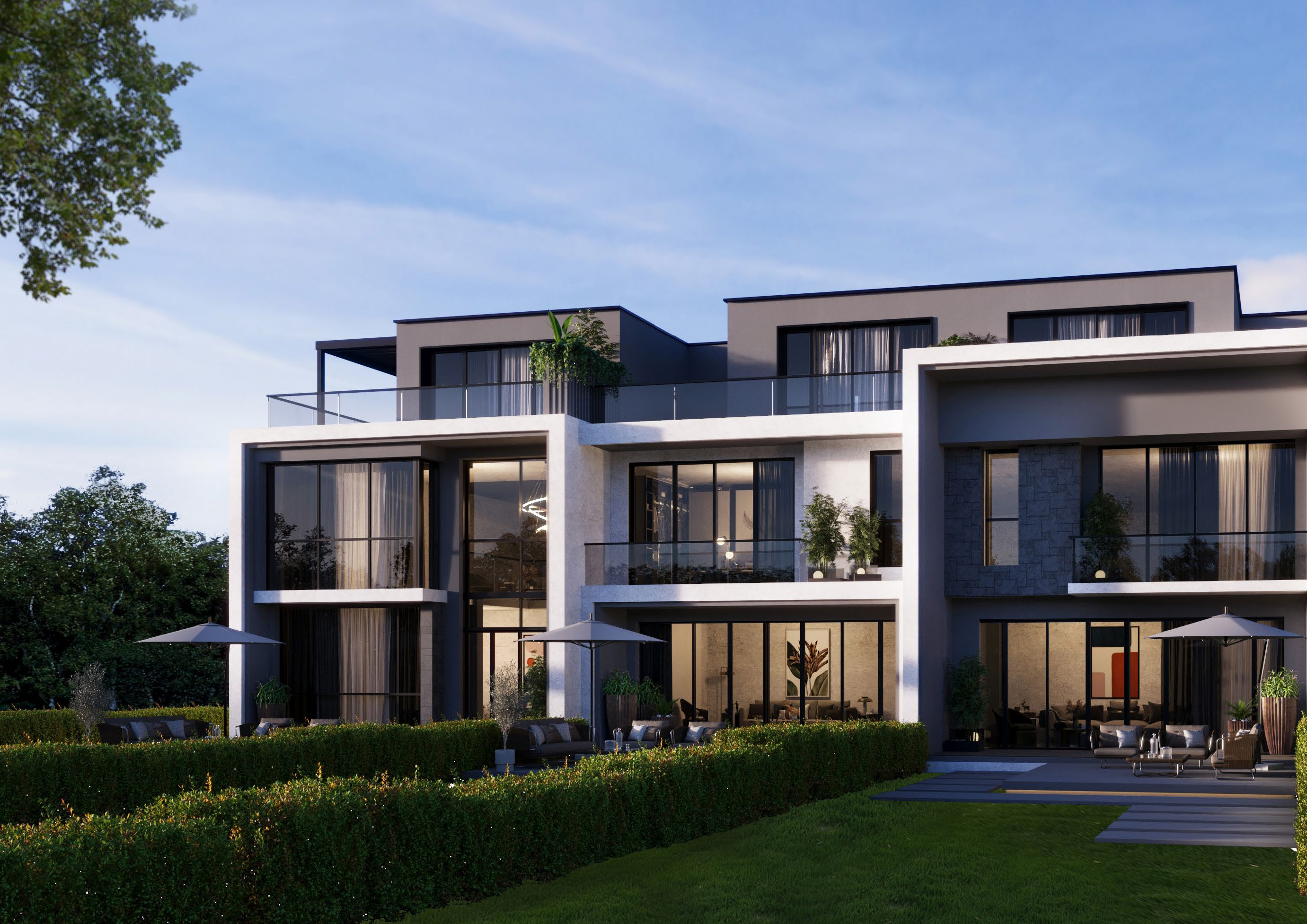 Club Hills