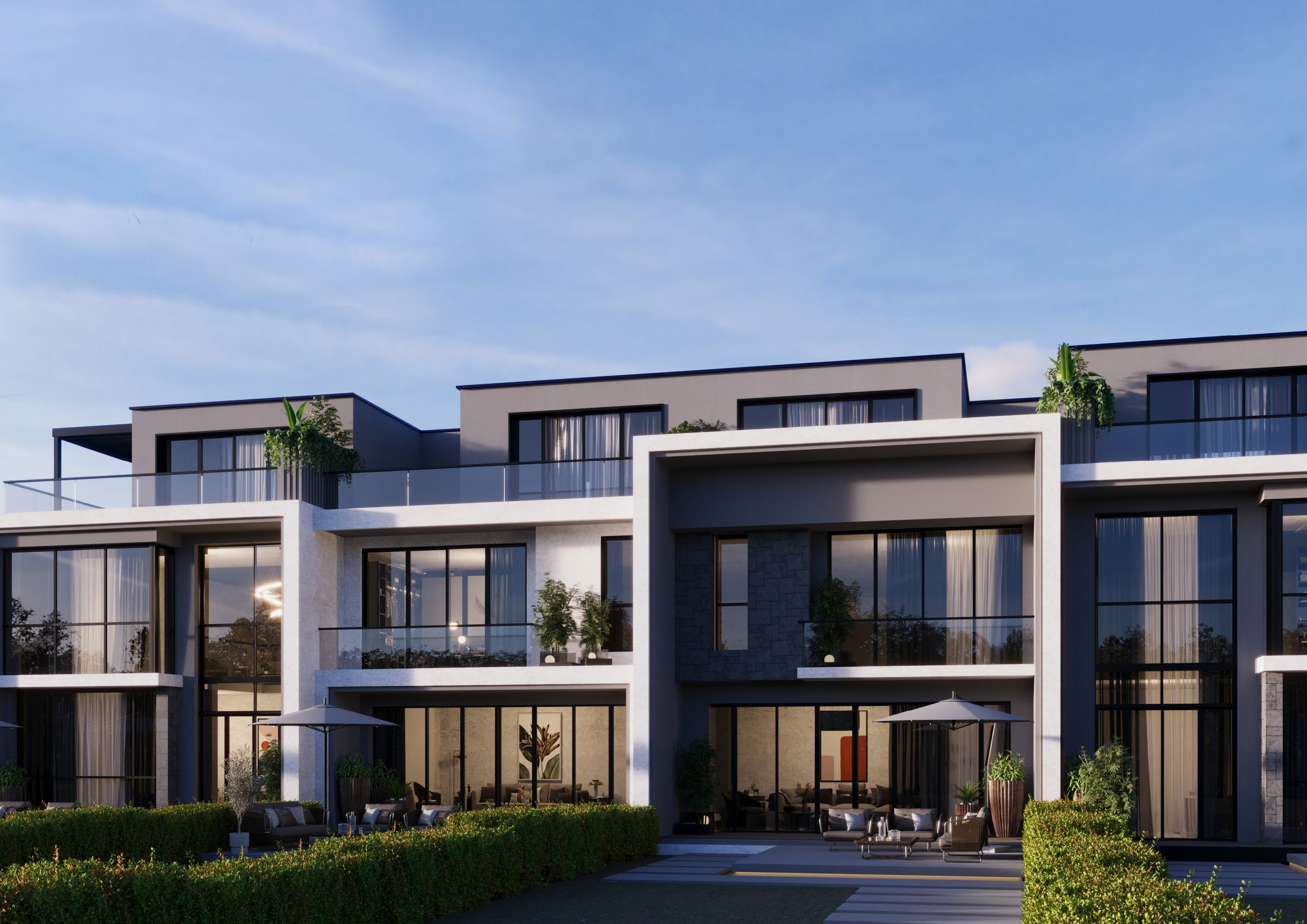 Club Hills