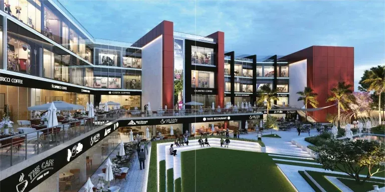 High City image 1