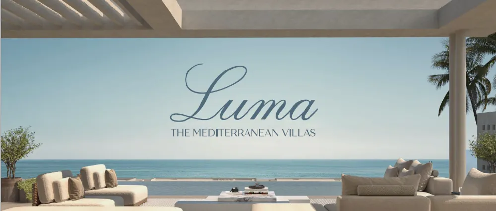 Luma - The Med