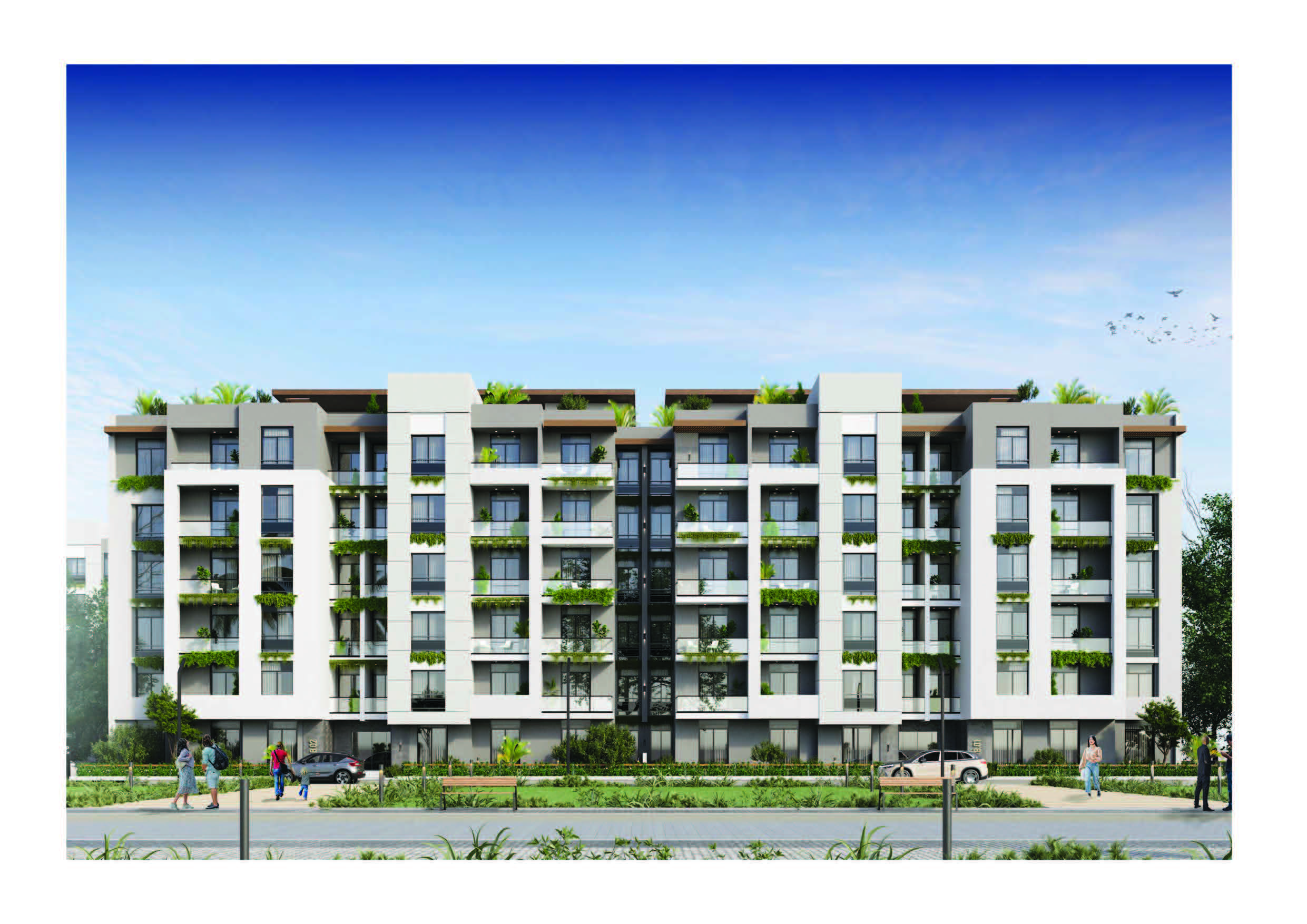 Home Residence image 2