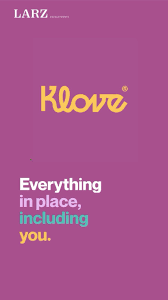 Klove